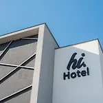 Hi Hotel Gdansk Airport