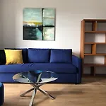 Apartamenty Karawela - Baltica Towers