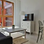 Aura Apartament