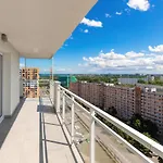 Apartments Gdansk Przymorze Cztery Oceany By Renters