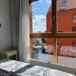 Aura XV Apartament Z Balkonem