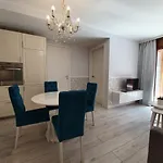 Aura XV Apartament Z Balkonem