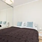 Apartments Gdansk Przymorze Cztery Oceany By Renters