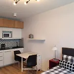 Apartamenty Karawela - Baltica Towers