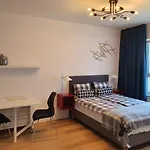 Apartamenty Karawela - Baltica Towers