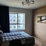 Apartamenty Karawela - Baltica Towers