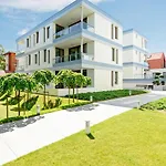 Dom & House - Apartamenty Kameralnie Jelitkowo 200 Metrow Od Plazy