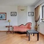Szafarnia Apartments Old Town