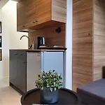Studio przy Motławie IV