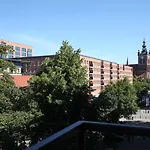 Elite Apartments Rajska One City Center