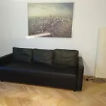 Apartament Szeroka