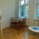 Apartament Szeroka