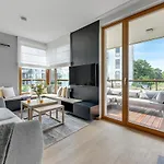 Nadmorski Park Premium