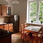 Apartament Dluga 77