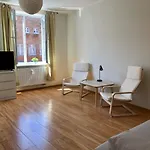 Apartament Dluga 77