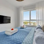 Baltica Seaview By Triapart