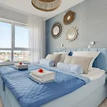 Baltica Seaview By Triapart