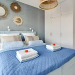 Baltica Seaview By Triapart