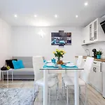 Apartament Palermo