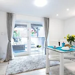 Apartament Palermo