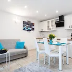 Apartament Palermo