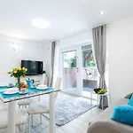 Apartament Palermo