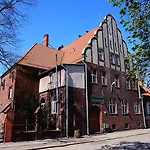 Gdansk Center River I