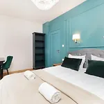 Browar Gdanski Premium Apartments By Renters Prestige