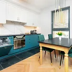 Browar Gdanski Premium Apartments By Renters Prestige