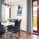 Apartments Gdansk Drzewieckiego By Noclegi Renters