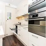 Apartments Gdansk Drzewieckiego By Noclegi Renters