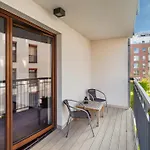 Apartamenty Sun&Snow Szafarnia