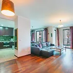 Apartamenty Sun&Snow Szafarnia