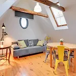 Dom & House - Apartments Zlotnikow