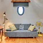Dom & House - Apartments Zlotnikow