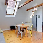 Dom & House - Apartments Zlotnikow
