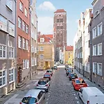 Dom & House - Apartments Zlotnikow
