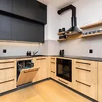 Apartamenty Garnizon Doskonala Lokalizacja Gdansk By Noclegi Renters