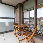Apartamenty Garnizon Doskonala Lokalizacja Gdansk By Noclegi Renters