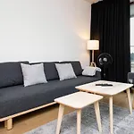Apartamenty Garnizon Doskonala Lokalizacja Gdansk By Noclegi Renters