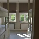 Five Point Hostel & Apartments