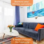 Apartments Nowa Grobla By Renters
