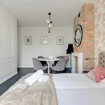 Navy Group - Apartament Podwale Staromiejskie 72