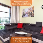 Apartments Jaglana Near Old Town By Noclegi Renters