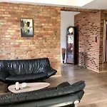 Apartament Soleil