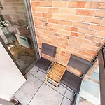 Euro Apartments New Gardens Comfort