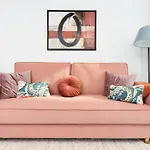 Harmonia Oliwska Premium By Renters Prestige