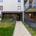 Harmonia Oliwska Premium By Renters Prestige