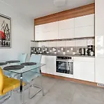 Comfort Apartments Sw Barbary