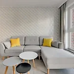 Comfort Apartments Sw Barbary